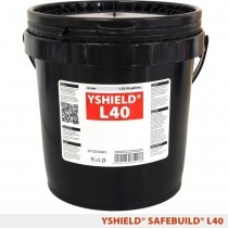 YSHIELD Safebuild L40 (5 liter)
