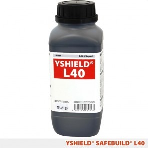 YSHIELD Safebuild L40 (1 liter)