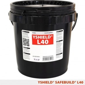 YSHIELD Safebuild L40 (5 liter)