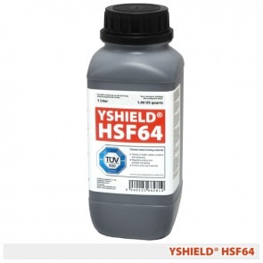 YSHIELD HSF64 (1 liter) - Stralingswerende verf